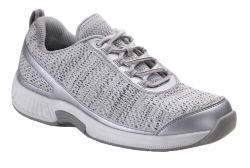 Orthofeet 982 Sandy Women/'s Athletic Shoe