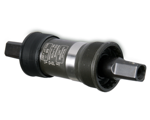 Shimano UN-26 Sealed Cartridge Square Taper JIS Mountain Bottom Bracket 73x113mm