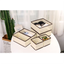 Foldable Non-Woven Underwear Bras Sock Cloth Storage Box Closet Drawer Organizer