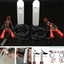 Car Vehicles Fuel Injector Flush Clean Adapter DIY Kit Universal Clean Tool UK