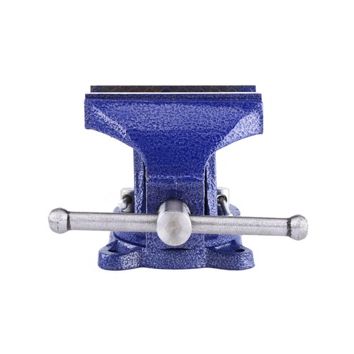 Table Vise Bench Clamp 6inch 150mm Mechanic Building Iron Steel Table Vise Tool