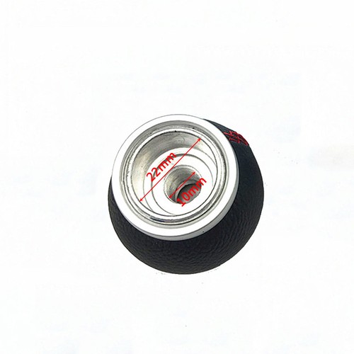 High Performance 5 6 Speed Car Gear Shift Knob Shifter Stick Lever For Toyota
