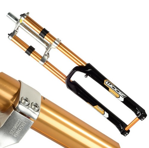 downhill mtb fork