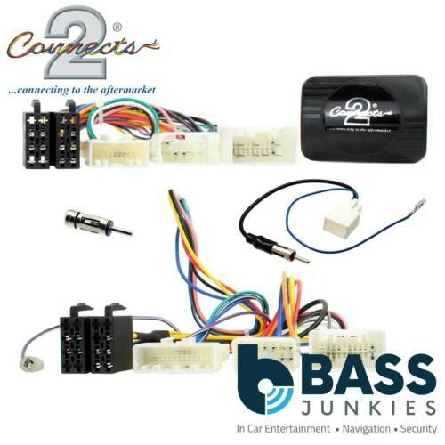 Steering Wheel Interfaces for Toyota Prius