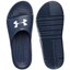 POOL SLIDES FLIP FLOPS UNDER ARMOUR CORE PTH SL MENS COMFORT SPORT SANDALS