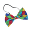 Clownkostüm Kostüm Clown Karneval Fasching Clownskostüm Zirkus Damen Bunt