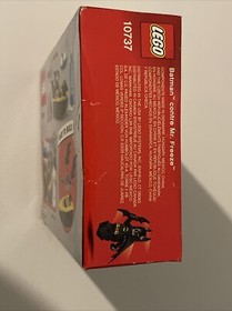 LEGO Juniors: Batman vs. Mr. Freeze (10737)