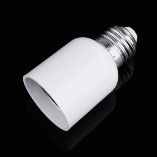 Light Socket Adapter Medium Base E26//27 to E39//40 Mogul Holder LED Bulb Lamp 8cm