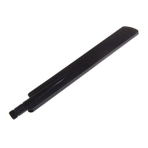 433Mhz antenna 12dbi high rubber radio aerial 220mm with SMA male connetor JB