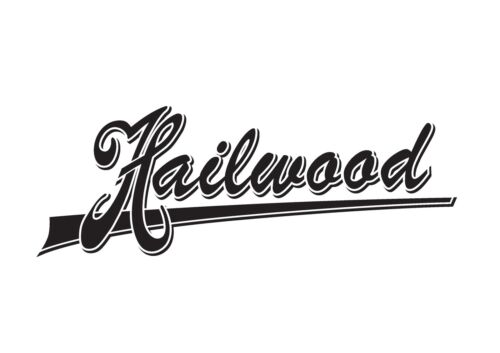 Pickupring Set East Ind Rosewood by Hailwood fits Hardtail PRS* Guitars