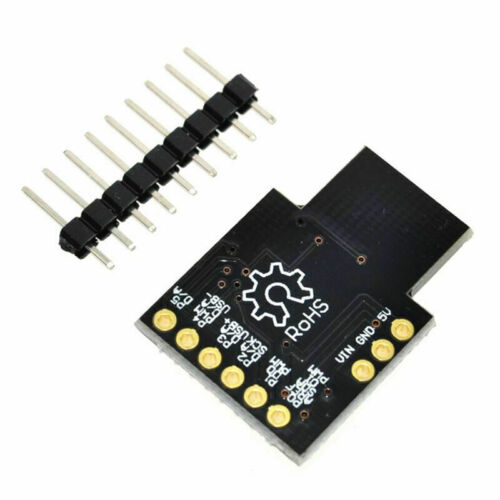 Digispark Kickstarter ATTINY85 General Micro USB Development Best Board C1R9