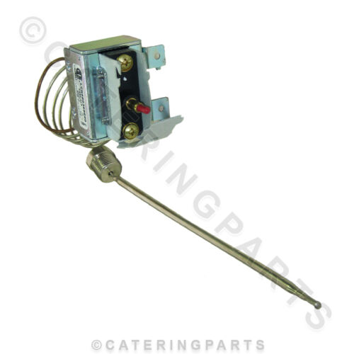 ROBERTSHAW LCH680240000 HIGH LIMIT SAFETY CUT OUT THERMOSTAT FRYER 232°C 450°F