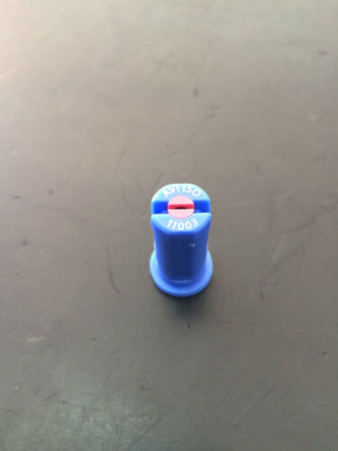 Antideriva Nozzle Ceramic &#034;albuz&#034; AVI ISO 11003 Color Blue