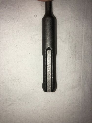 Qty 2 SDS Rotary Hammer Drill Bits 3//16/" x 4 1//4/" fit Hilti Bosch DeWalt Mikita