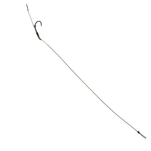 Gardner Tackle Crochet Aligner Rig//Barbelé /& Sans Ardillon Pêche À La Carpe Rigs