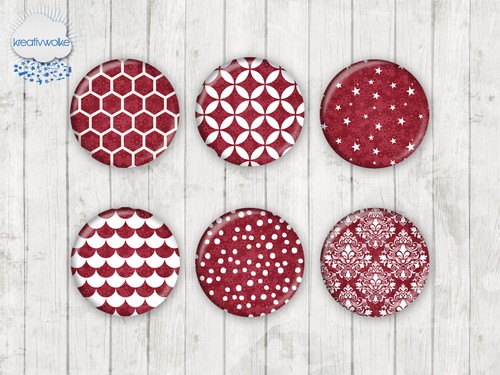 MOTIF-Cabochons Nº 596 à partir de 0,32 €//pcs