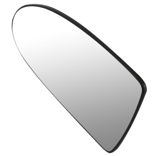 FOR 07-09 ACCENT 1PC OE STYLE DRIVER LEFT SIDE DOOR MIRROR GLASS LENS HY1323106 