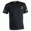 Herock Pegasus Short Sleeve Graphic Work T-Shirt Various Colours
