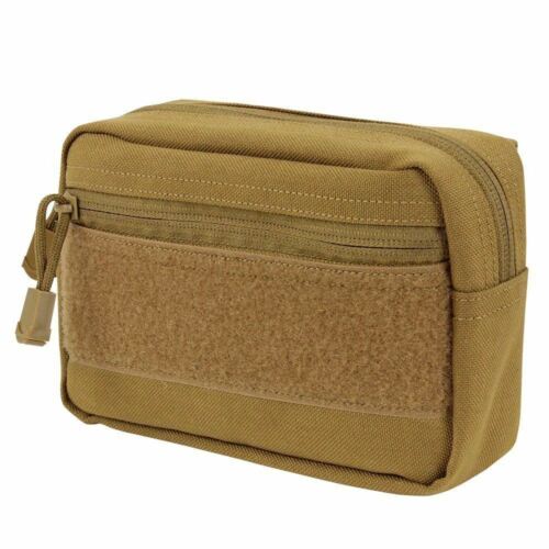 Coyote Condor Compact Utility Pouch