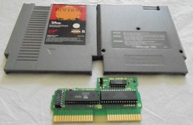 le roi lion authentique version originale nintendo nes fra