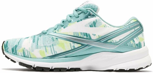 486 Brooks Launch 4 Womens Running Shoes B ||SUPER BARGAIN|