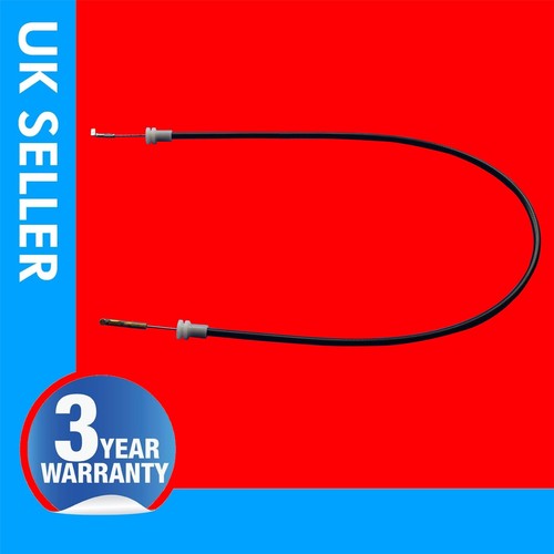 Mercedes Vito Viano W639 cable de liberación de Cerradura de la manija de la puerta A6397600704
