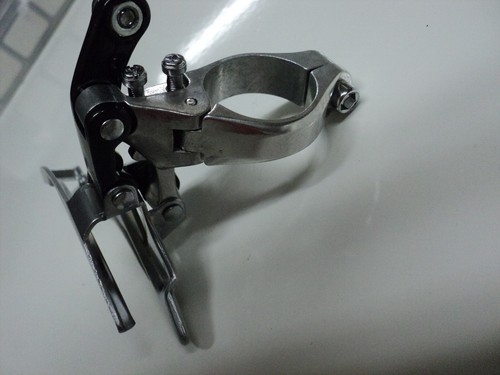 Suntour XCE 28.6 Front Derailleur New Old Stock NOS Bottom Pull