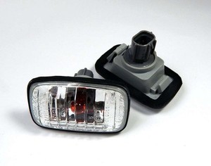 toyota celica turn signal light #5