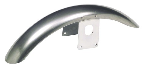 Biker/'s Choice 30-136 Custom Narrow Glide Front Fender