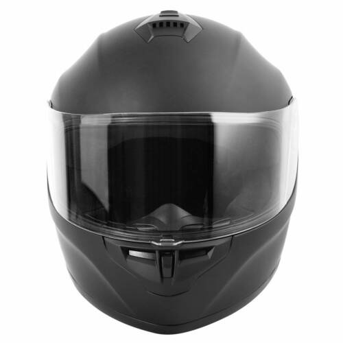 Motorcycle DOT Helmet Flip Up Motocross  Modular Full Face Helmets M L XL XXL US