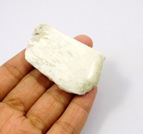 100% Natural Scolecite Slice Mineral Specimen NNG22829-22854 