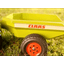 Tractor Trailer Childrens Toddler Kids Play Along Ride On Push Sit Riding Toy