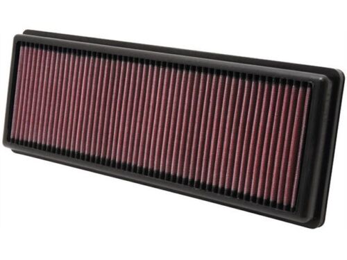 K/&N Drop-in Air Filter Fiat 500 Abarth//500T 2012