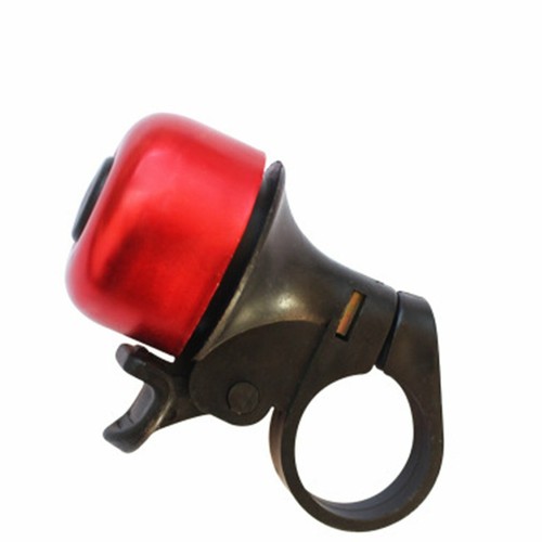 Loud Mini Bicycle Bell Handlebar Alloy Horn Alarm Ring Sport R~