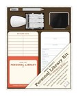 Personal Library Kit Knock Books 9781601060723