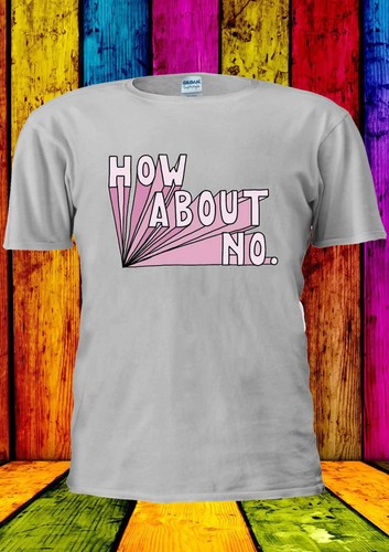 How About You Cool Tumblr Fashion T-shirt Vest Tank Top Men Women Unisex 1723