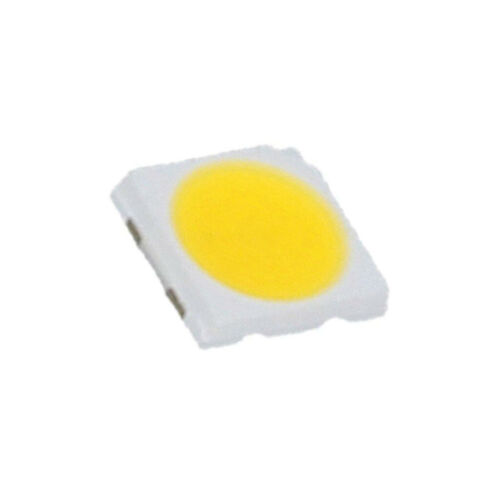 10X OSM53535C1A-150MA LED SMD 3535 warmweiß 45-55lm 2700-3500K 120° 150mA 3-3,6V