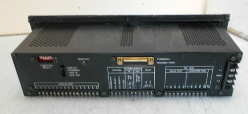 # 76536-1 Uticor Programmable Message Display WARRANTY Used
