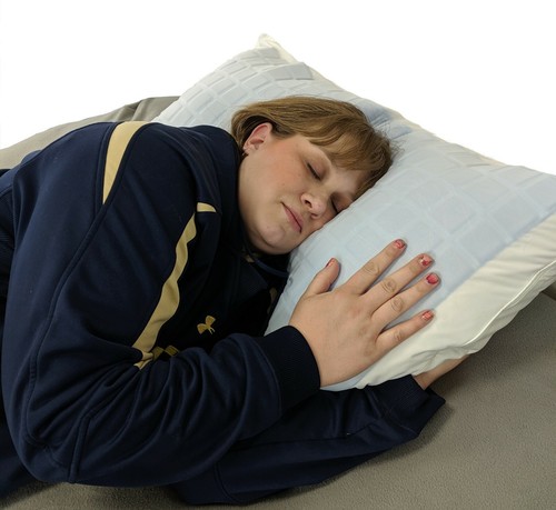 Cooling Gel Pillow Protector Pillow Cooling Case to Help You Stay Cool