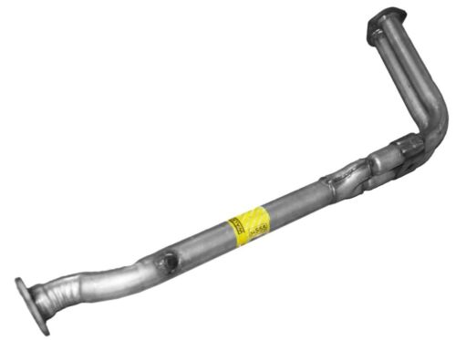 Exhaust Pipe-Front Pipe Walker 54555