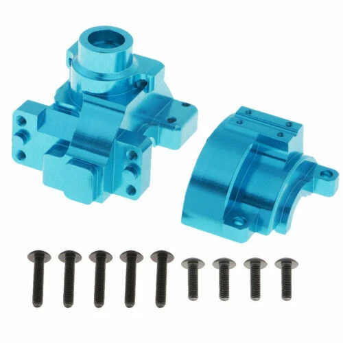 1:10 RC Buggys-Modelle & -bausätze