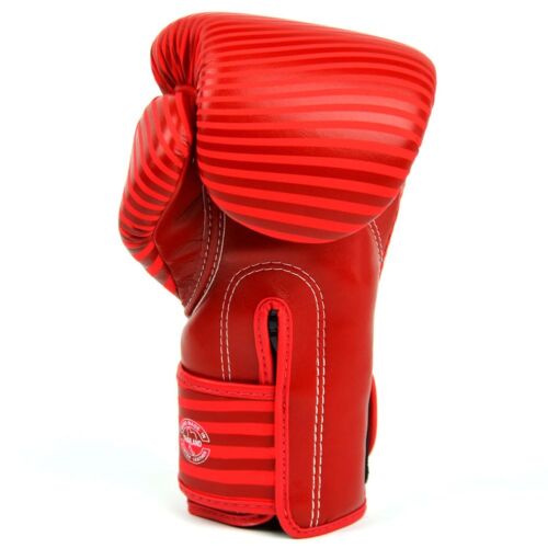 Fairtex BGV14 Fancy Fighting Training MMA Martial Arts Muay Thai Boxing Gloves