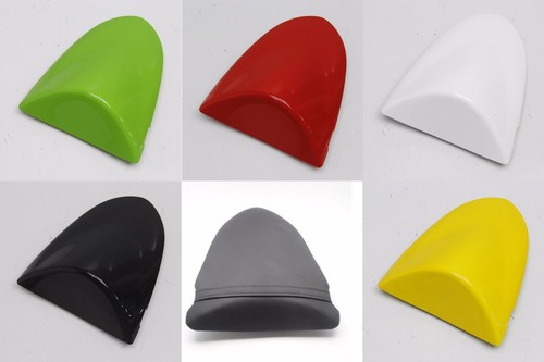 Rear seat cover cowl Fairings for KAWASAKI Ninja ZX6R 2005-2006 ZX10R 2006-2007