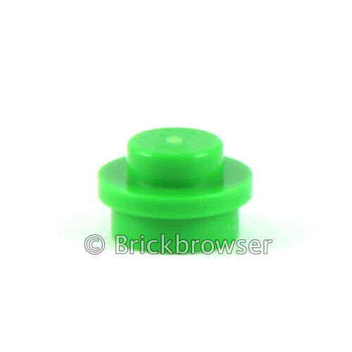 NEW LEGO Part Number 6141 in a choice of 26 colours