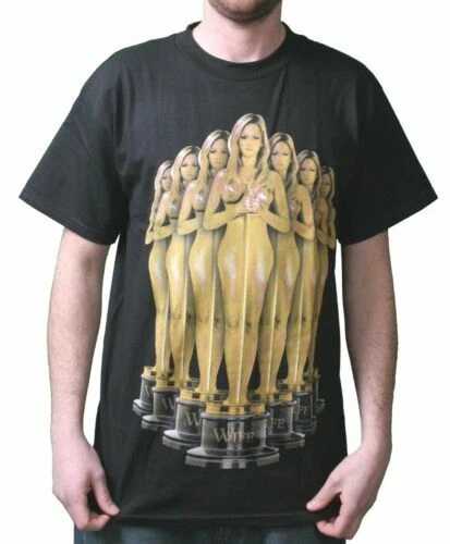 TwoInTheShirt camisas negras para hombres