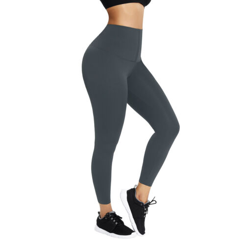 Details about  / High Waist Push Up Leggings Fitness Workout Gym Pants Running Anti-cellulite US