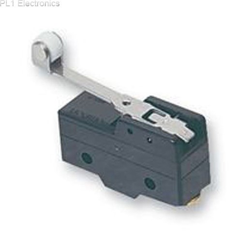 OMRON/' automazione industriale-z-15gw2bomi Z A RULLI LEVA MICROSWITCH
