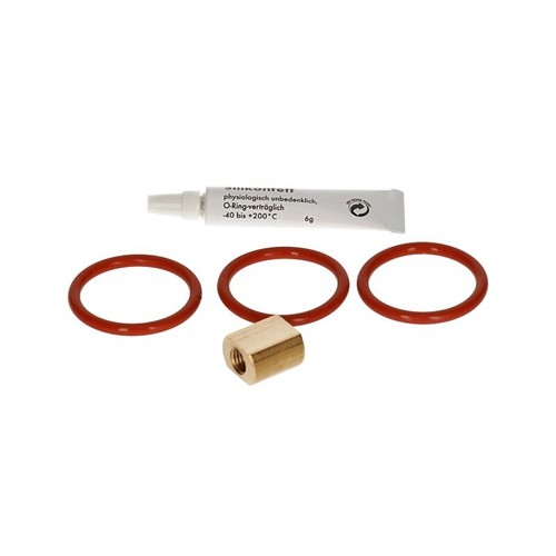 Wartungsset per DELONGHI 5 PEZZI RICAMBI-Set//b494