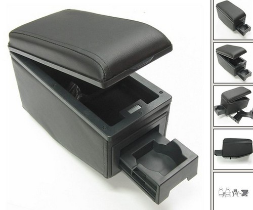 Apoyabrazos Consola Central para FIT OPEL Corsa B C D Caja nueva Bracciolo Combo