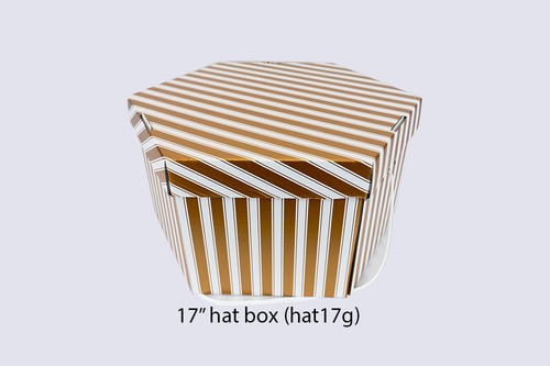 Hat Storage Box wholesale available Hat Box Various Sizes
